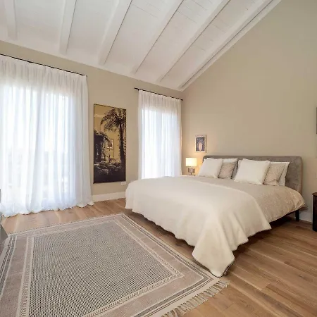 Luxury Golf Villa *