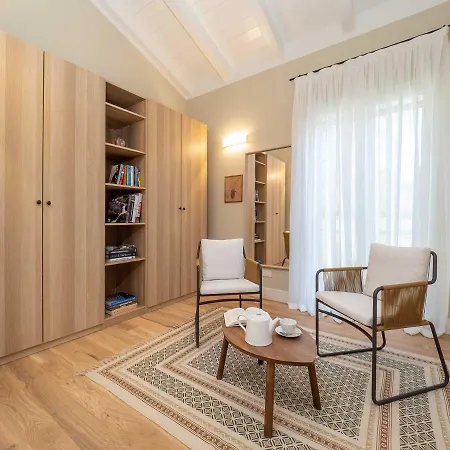 Luxury Golf Вилла