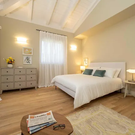 Luxury Golf * Bogogno