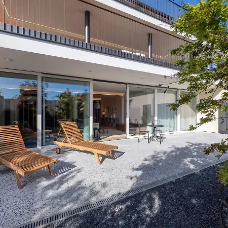 Luxury Golf * Bogogno