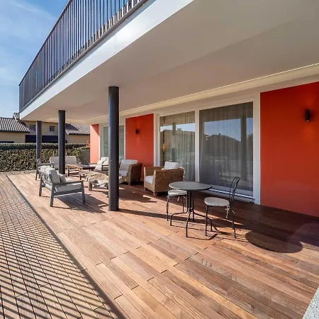 Luxury Golf I & Luxury Golf Ii Villa *
