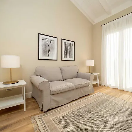 Villa Luxury Golf *