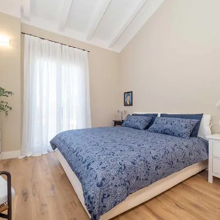 Villa Luxury Golf