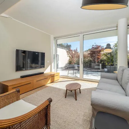 Willa Luxury Golf Bogogno