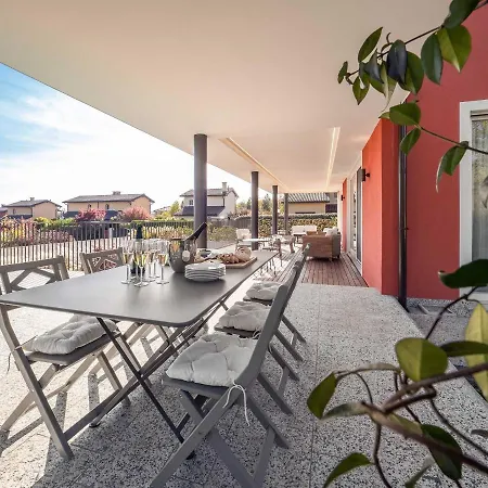 Villa Luxury Golf Bogogno