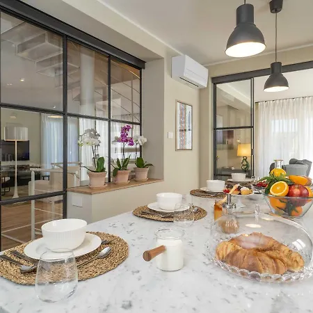 Willa Luxury Golf Bogogno