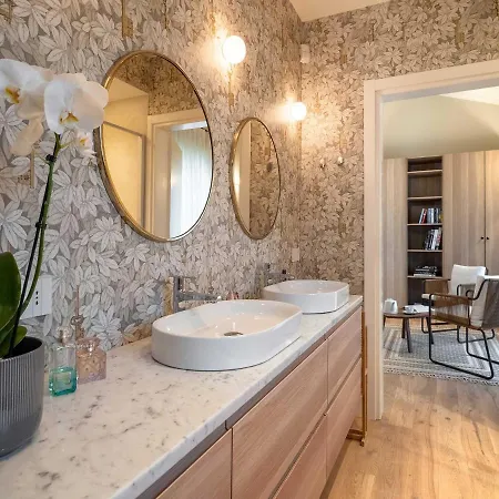 Villa Luxury Golf Bogogno