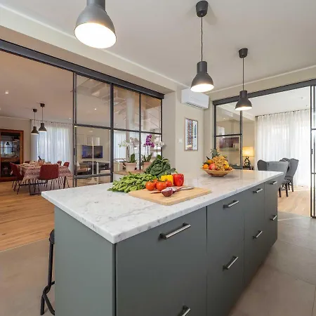 Luxury Golf Willa Bogogno