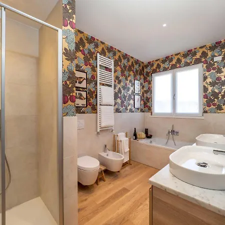 Villa Luxury Golf Bogogno