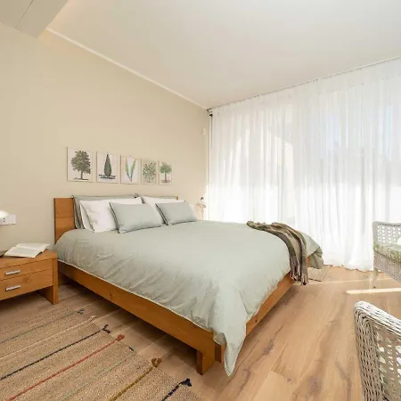 Luxury Golf Villa Bogogno