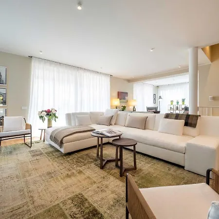 Luxury Golf Villa Bogogno