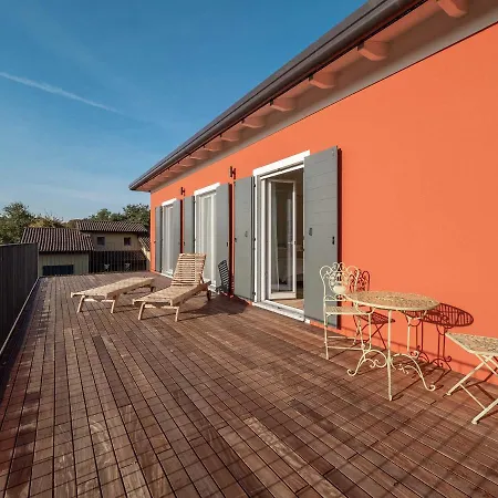 Villa Luxury Golf Bogogno