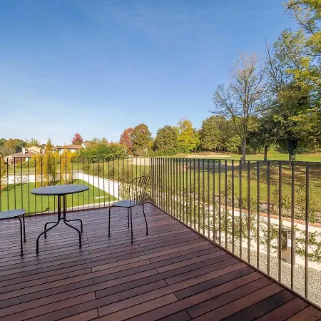 Luxury Golf * Bogogno