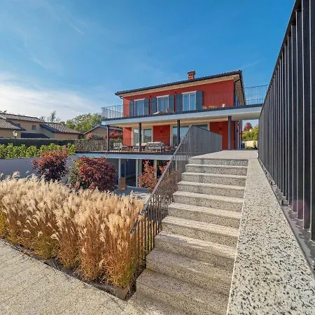 Luxury Golf Villa *