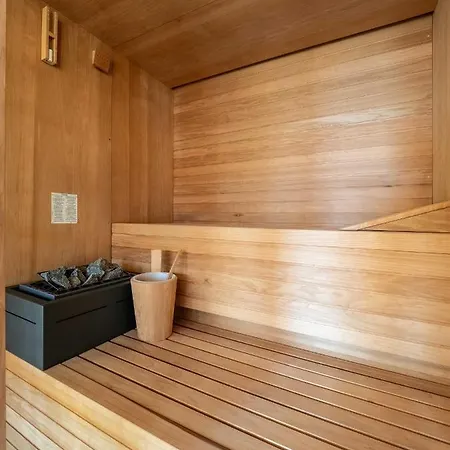Вилла Luxury Golf