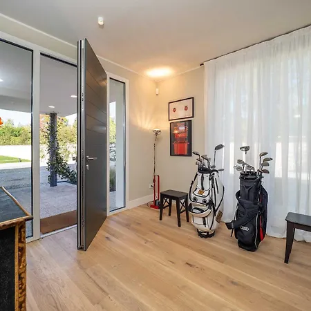 Luxury Golf * Bogogno