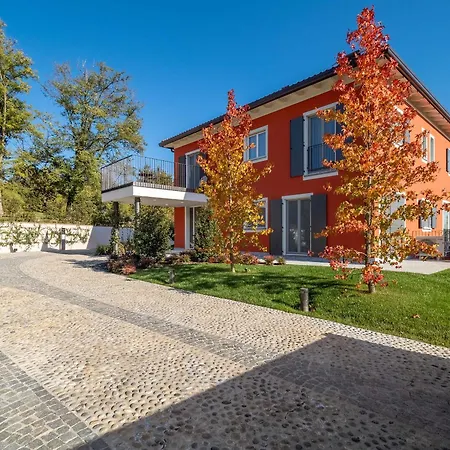 Villa Luxury Golf *
