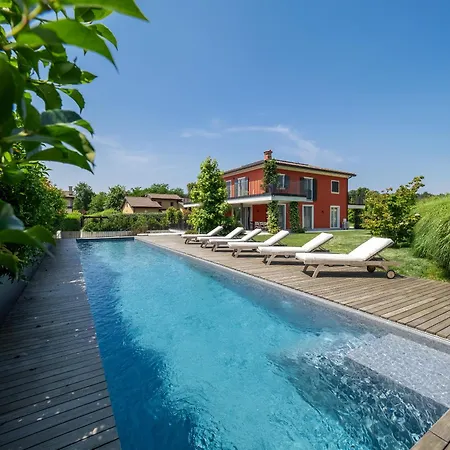 Luxury Golf Villa *