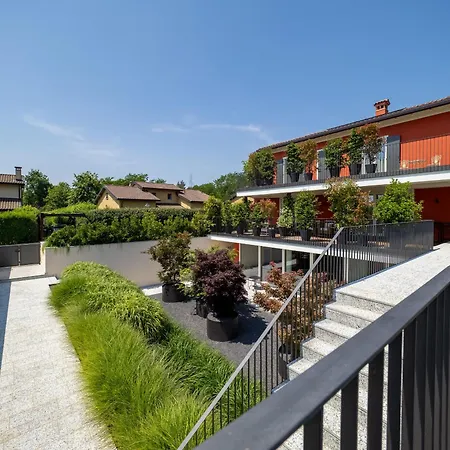 Villa Luxury Golf Bogogno