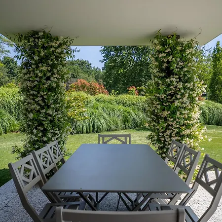 Luxury Golf * Bogogno