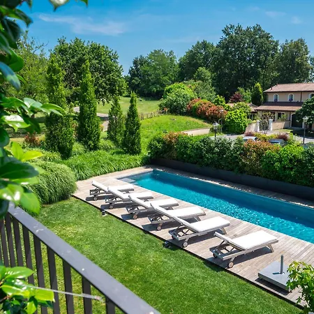 Luxury Golf Villa *