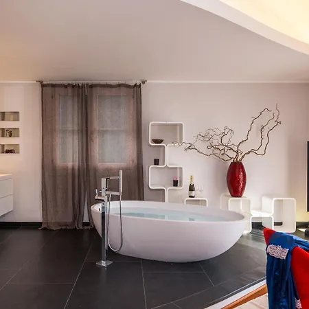 Luxury Golf * Bogogno