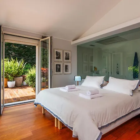 Luxury Golf Villa