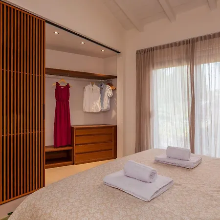 Villa Luxury Golf