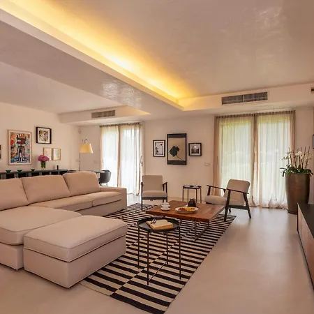 Luxury Golf Villa *