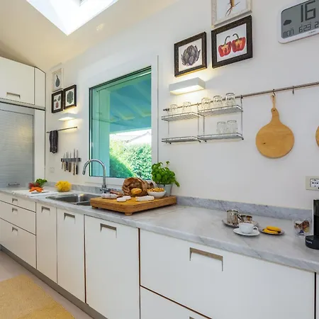 Luxury Golf Willa Bogogno