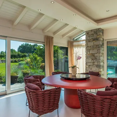 Willa Luxury Golf Bogogno