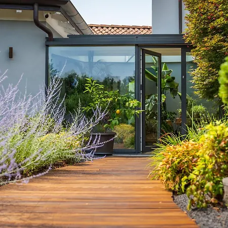 Villa Luxury Golf