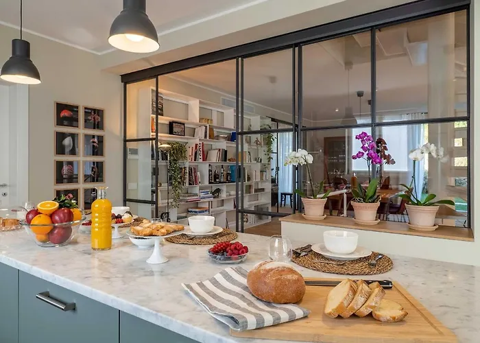 Luxury Golf Villa Bogogno