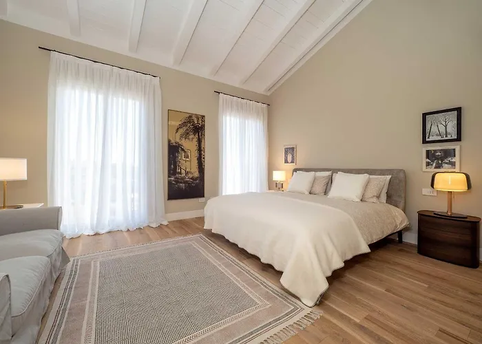 Luxury Golf Villa *
