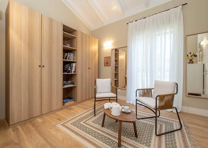 Luxury Golf Villa
