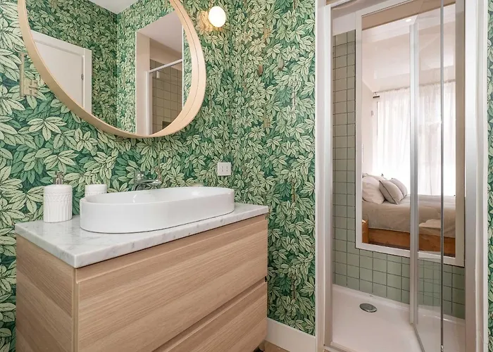 Luxury Golf Villa Bogogno