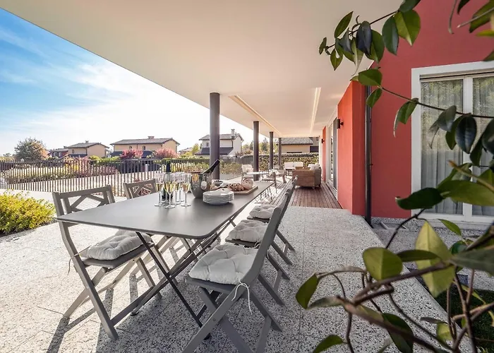 Villa Luxury Golf Bogogno