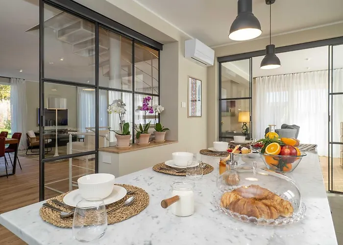 Villa Luxury Golf Bogogno