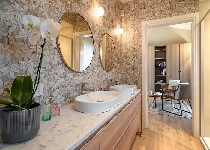 Villa Luxury Golf Bogogno