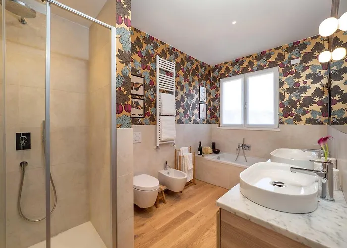 Villa Luxury Golf Bogogno