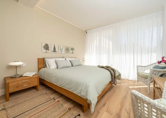 Luxury Golf Villa Bogogno