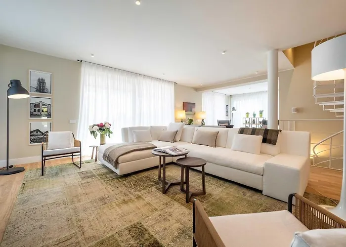 Luxury Golf Villa Bogogno