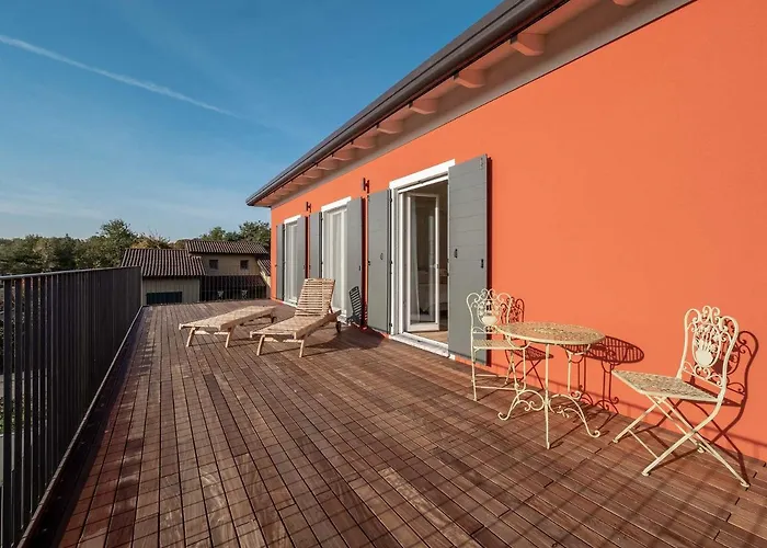 Villa Luxury Golf Bogogno