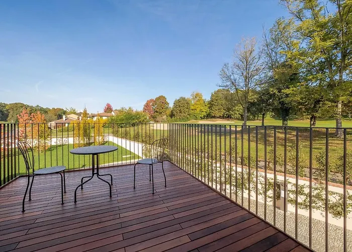 Luxury Golf * Bogogno