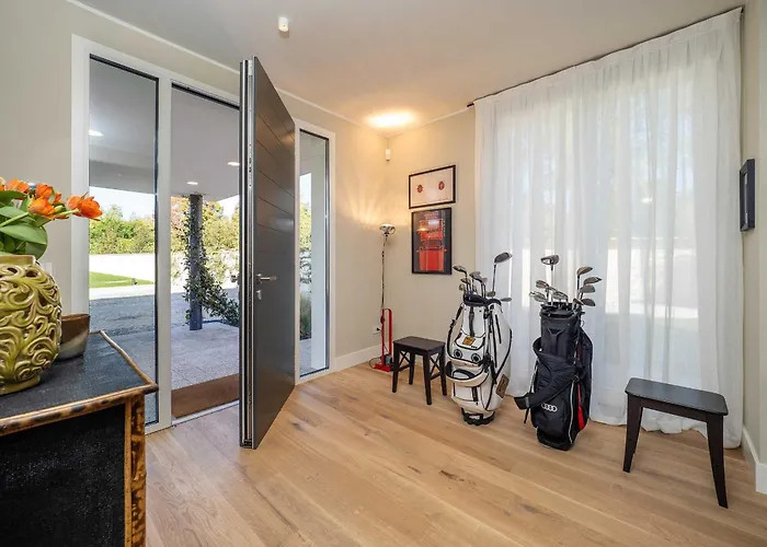 Luxury Golf * Bogogno