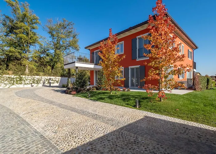Villa Luxury Golf *