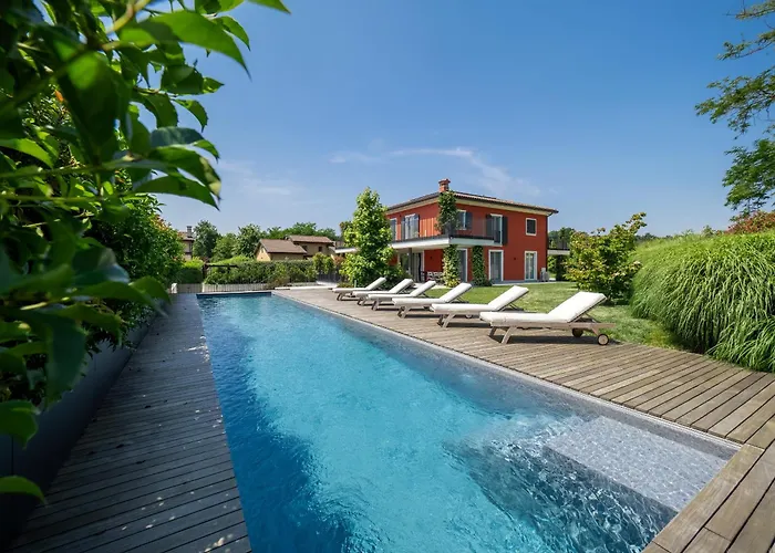 Luxury Golf Villa *