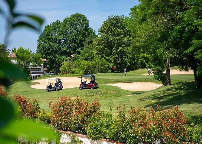 Villa Luxury Golf Bogogno