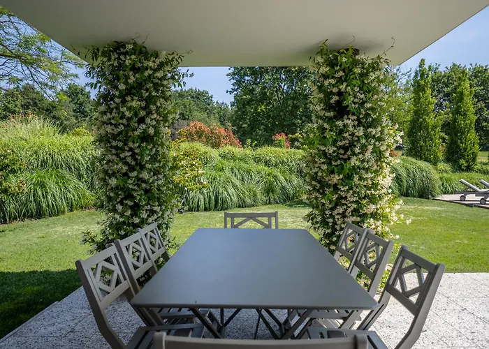 Luxury Golf * Bogogno