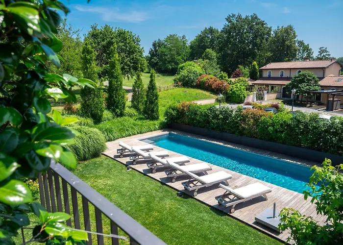 Luxury Golf Villa *